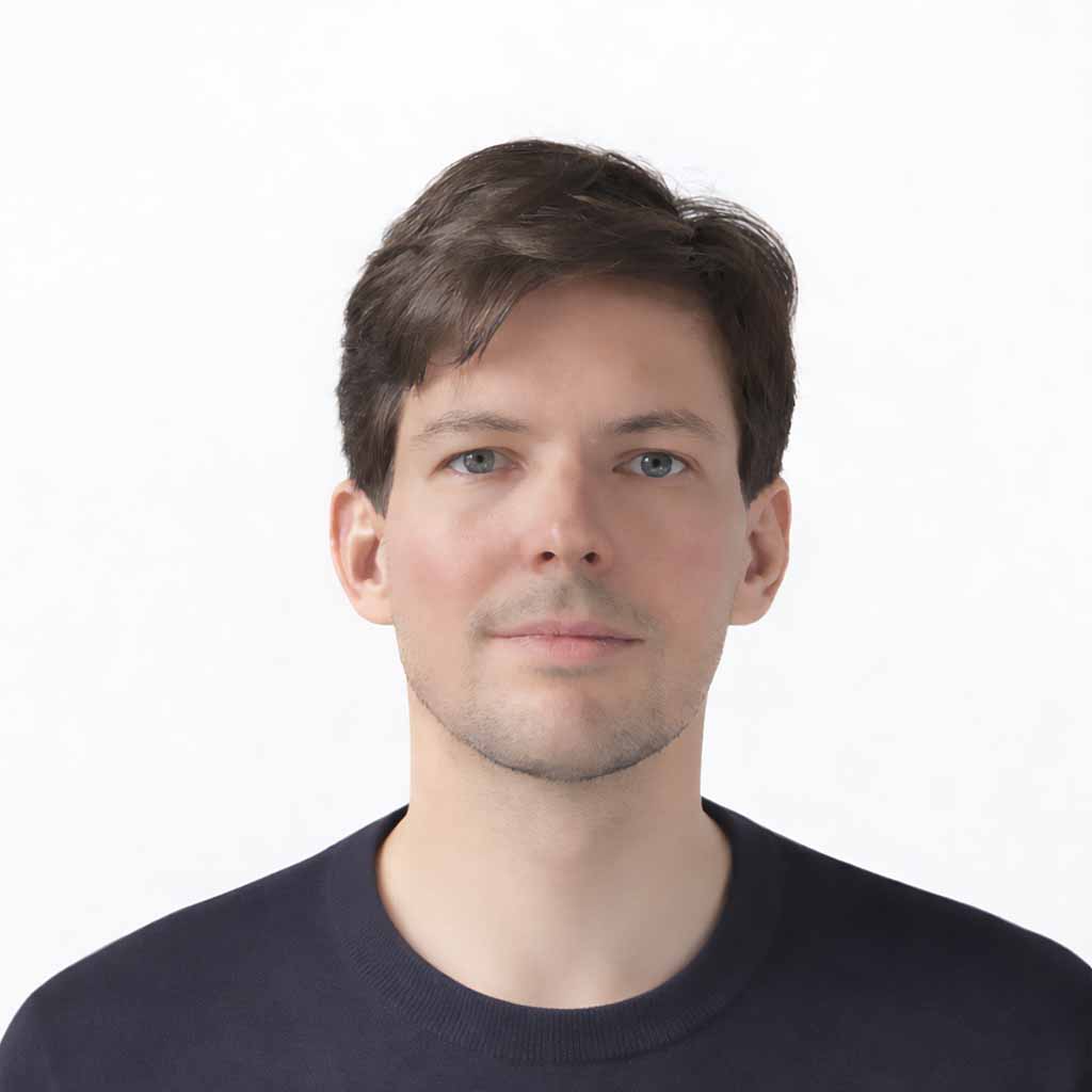 Michael D'Angelo